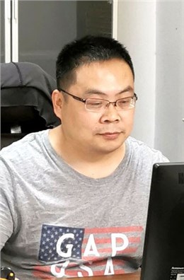 邵志良
