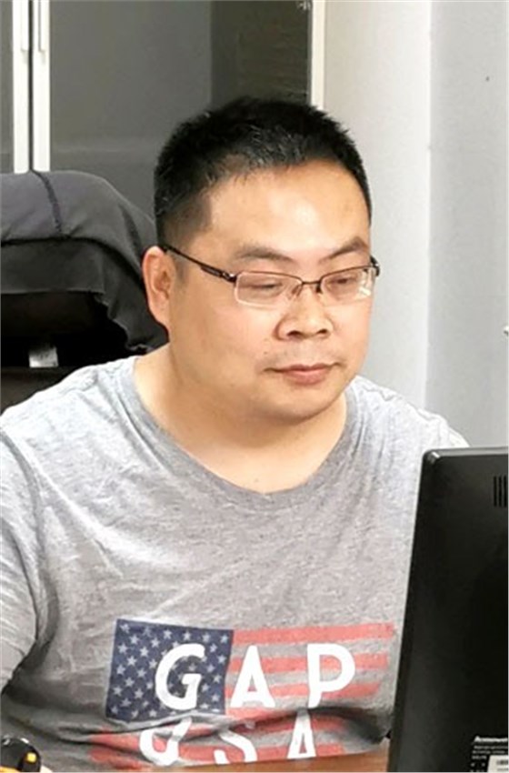 邵志良