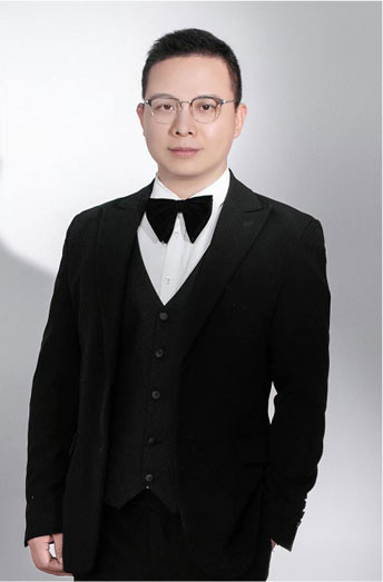 Bruce Wang