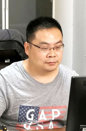 邵志良